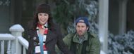 Image via Instagram (@gilmoregirls)